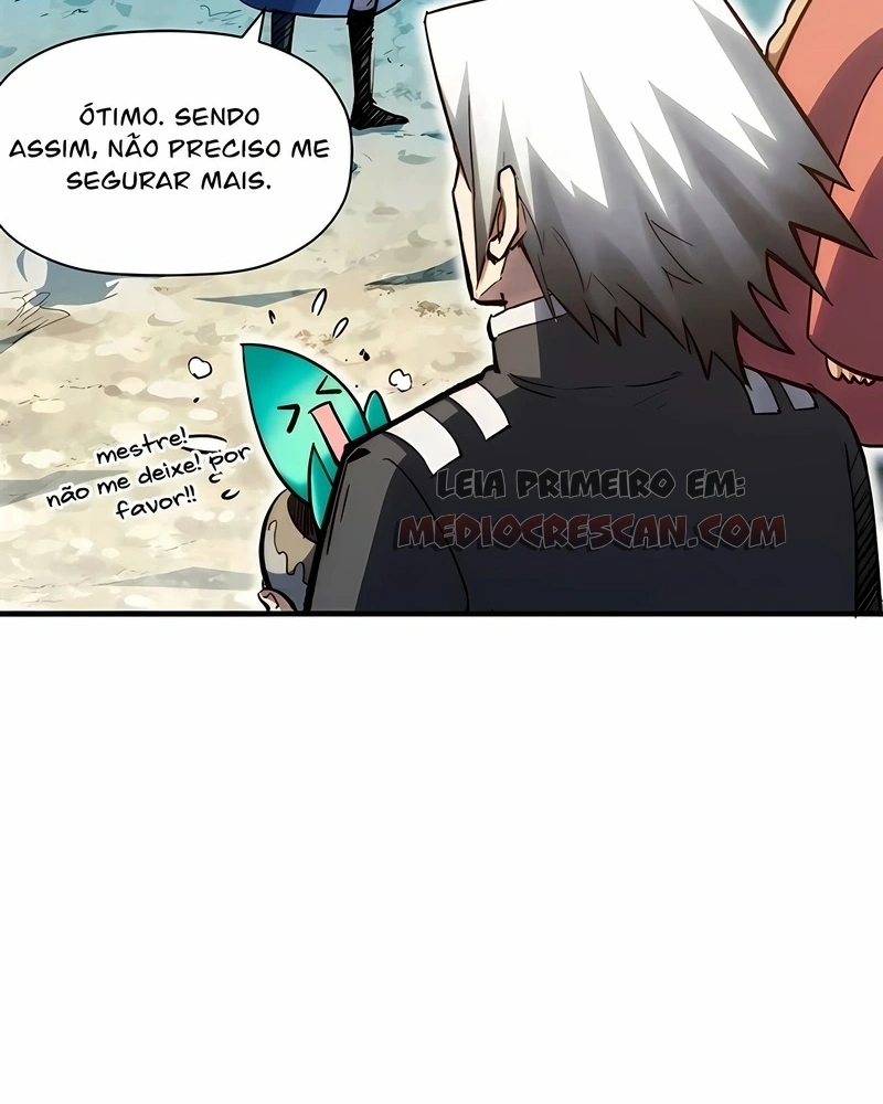 Providência de Alto Nível Capítulo 111 Página 22