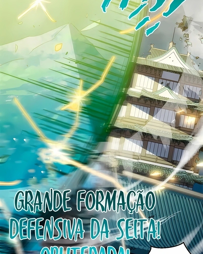 Providência de Alto Nível Capítulo 111 Página 42