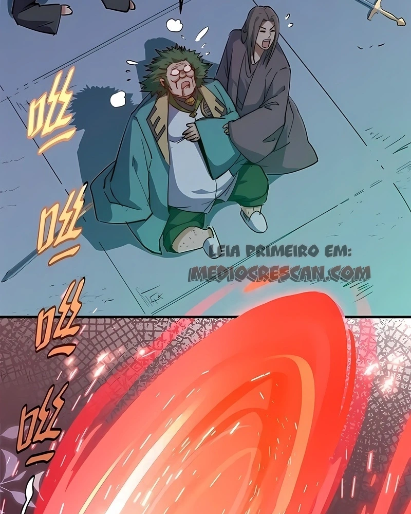 Providência de Alto Nível Capítulo 111 Página 69