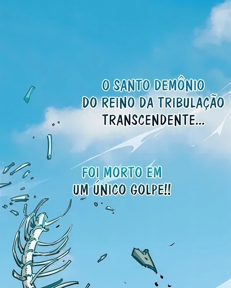 Providência de Alto Nível Capítulo 112 Página 40