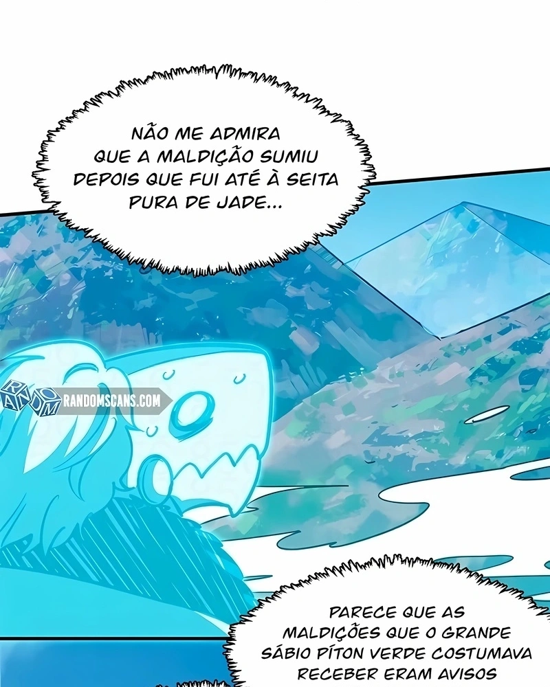 Providência de Alto Nível Capítulo 112 Página 42