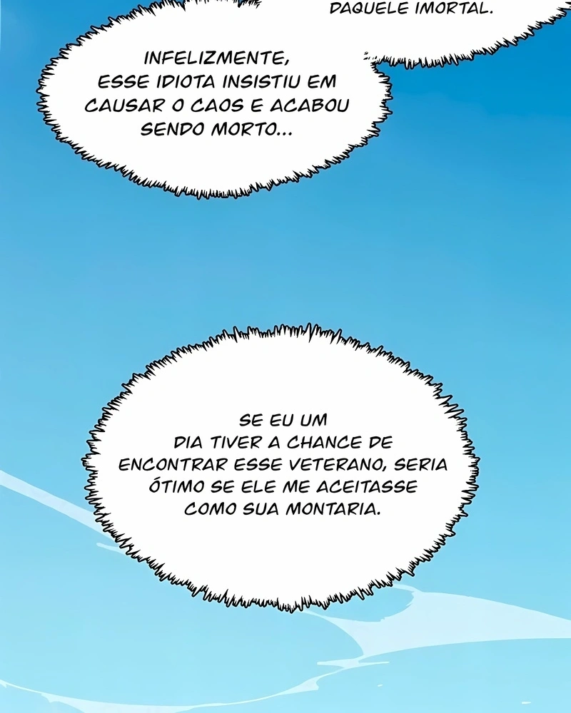 Providência de Alto Nível Capítulo 112 Página 43
