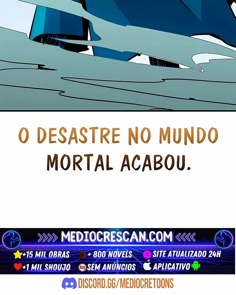 Providência de Alto Nível Capítulo 112 Página 46
