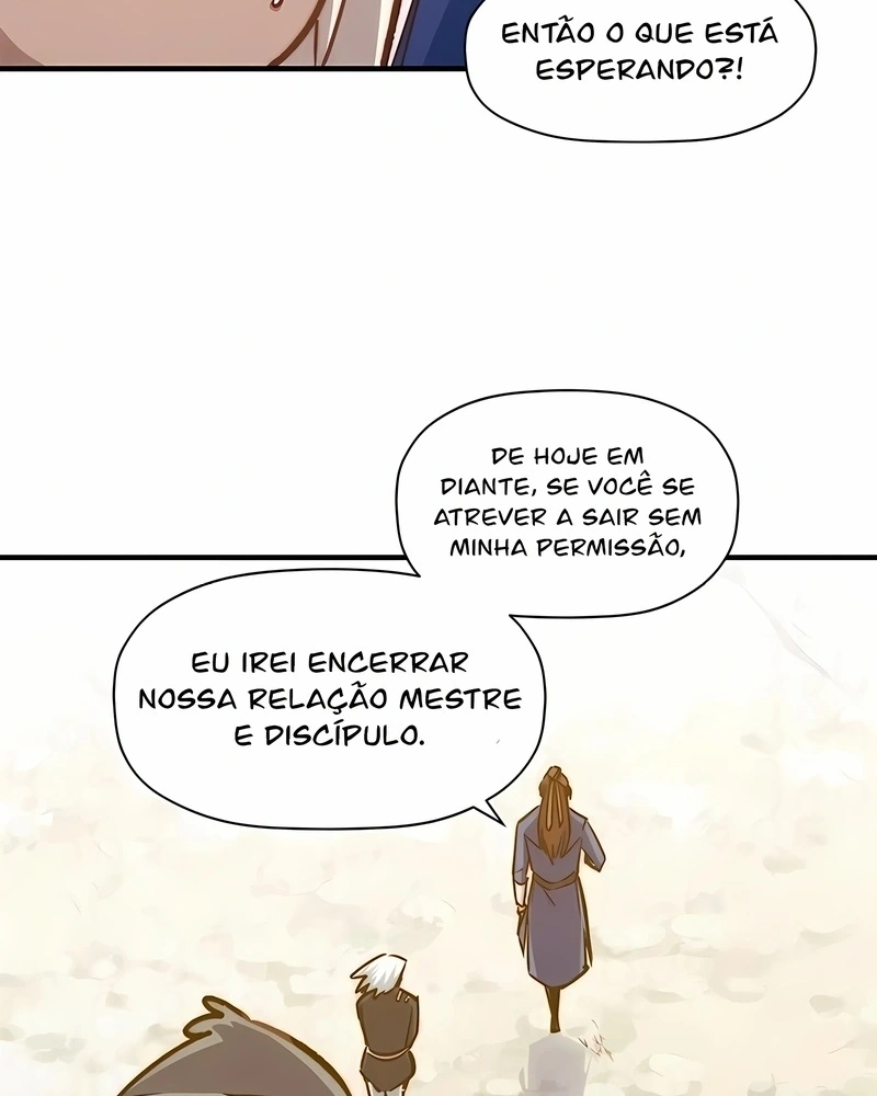 Providência de Alto Nível Capítulo 112 Página 61