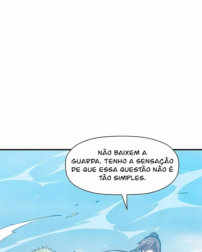 Providência de Alto Nível Capítulo 112 Página 69