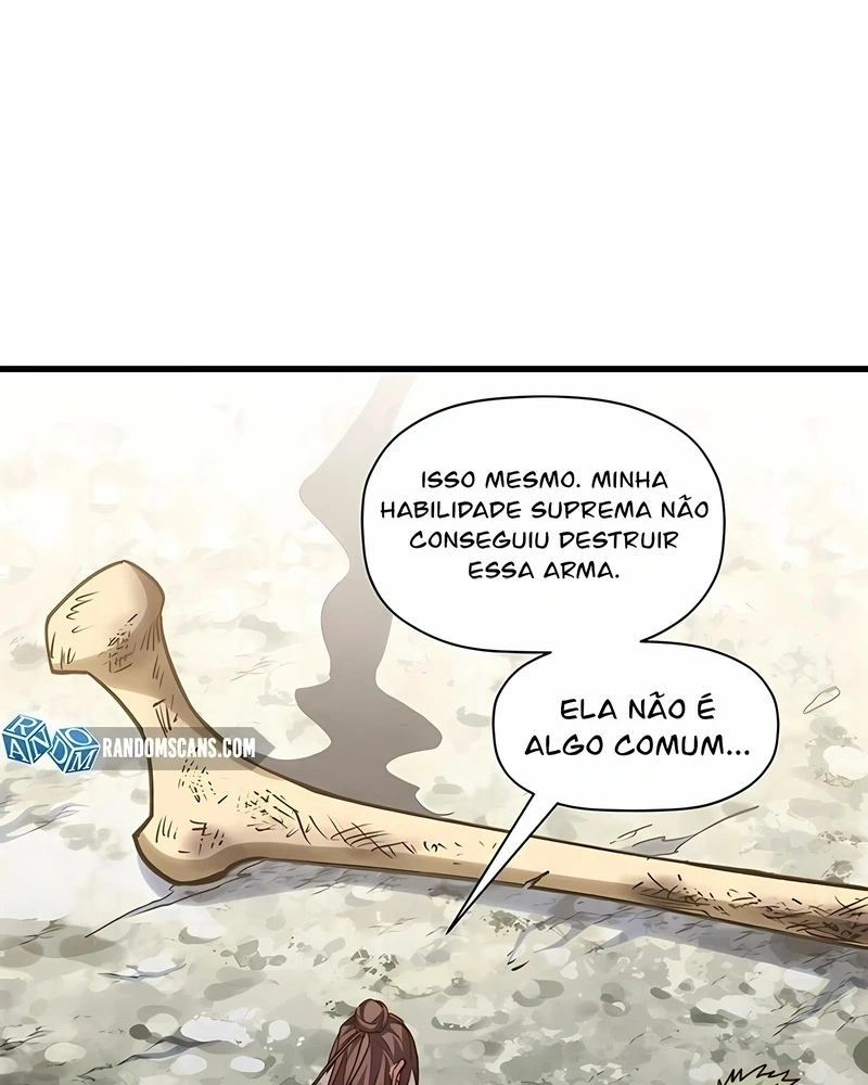 Providência de Alto Nível Capítulo 112 Página 71