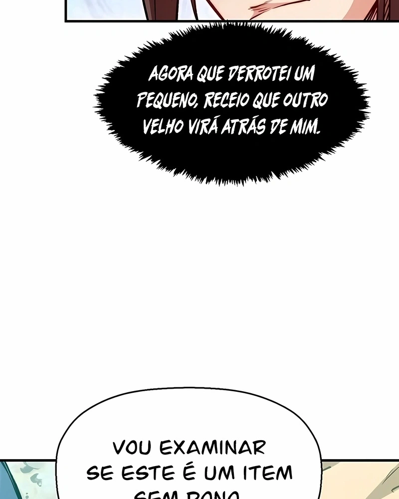 Providência de Alto Nível Capítulo 112 Página 74