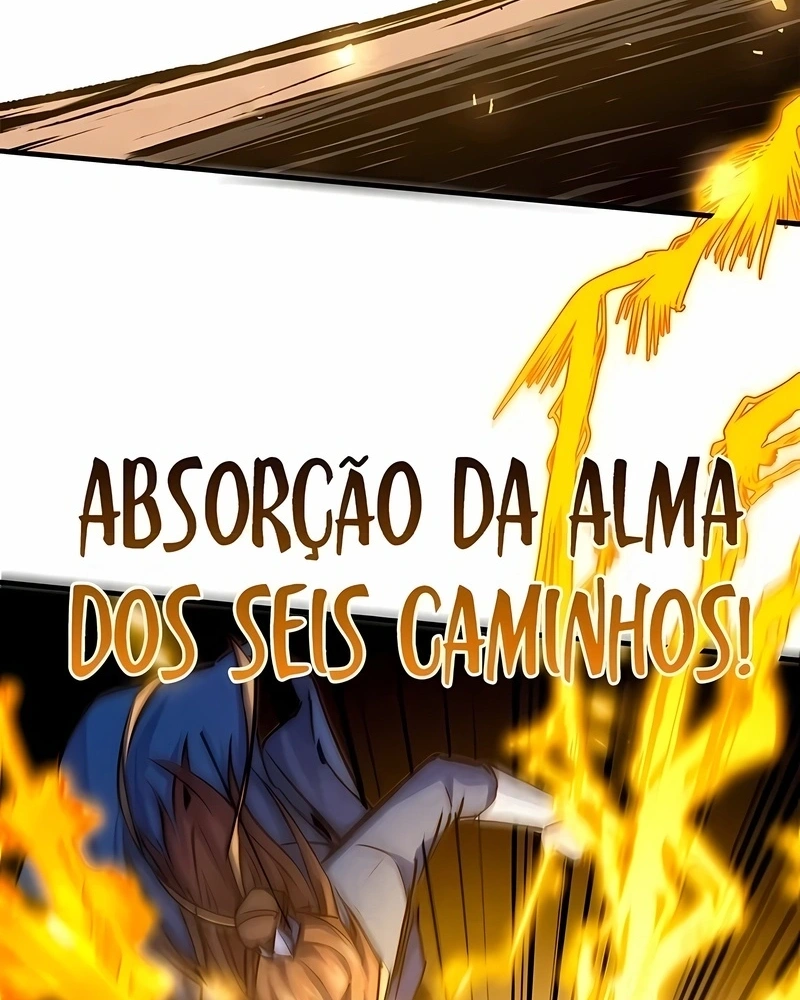 Providência de Alto Nível Capítulo 112 Página 93