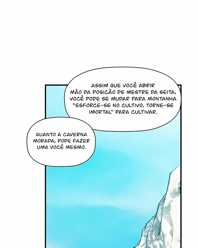 Providência de Alto Nível Capítulo 113 Página 104