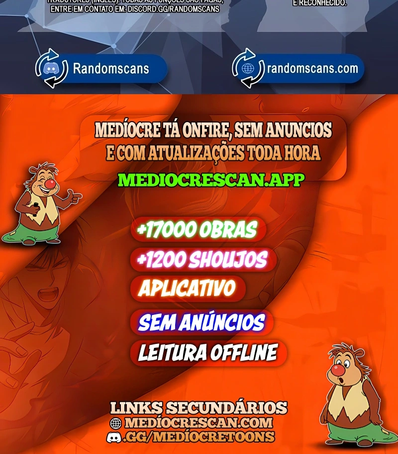 Providência de Alto Nível Capítulo 113 Página 119