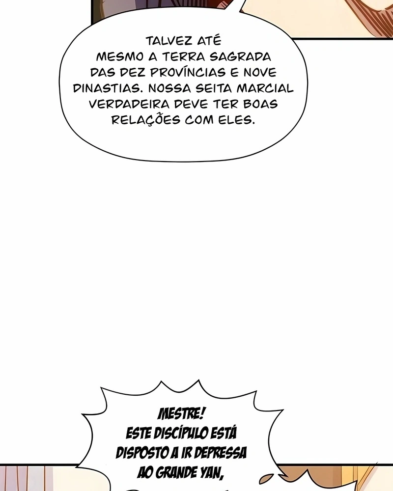 Providência de Alto Nível Capítulo 113 Página 26
