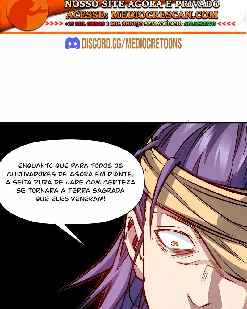 Providência de Alto Nível Capítulo 113 Página 33