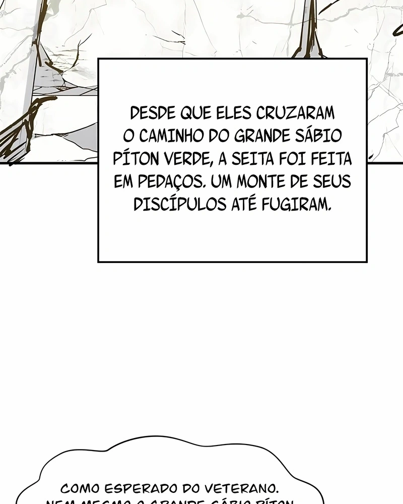 Providência de Alto Nível Capítulo 113 Página 43