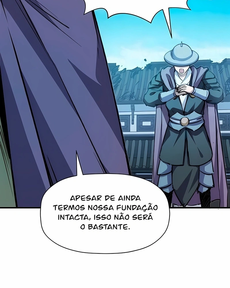 Providência de Alto Nível Capítulo 113 Página 54