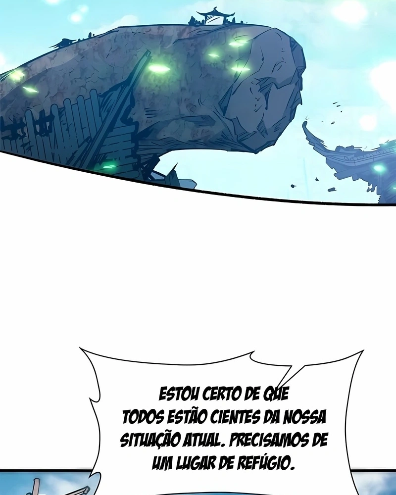 Providência de Alto Nível Capítulo 113 Página 60