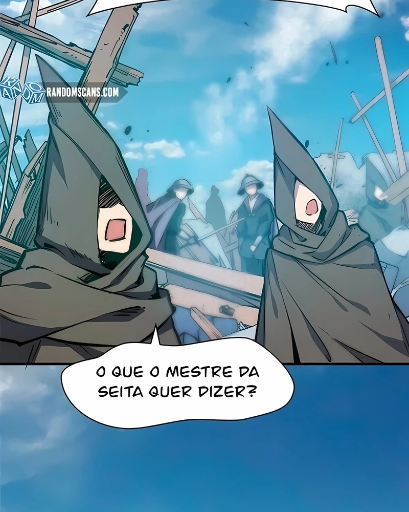 Providência de Alto Nível Capítulo 113 Página 61