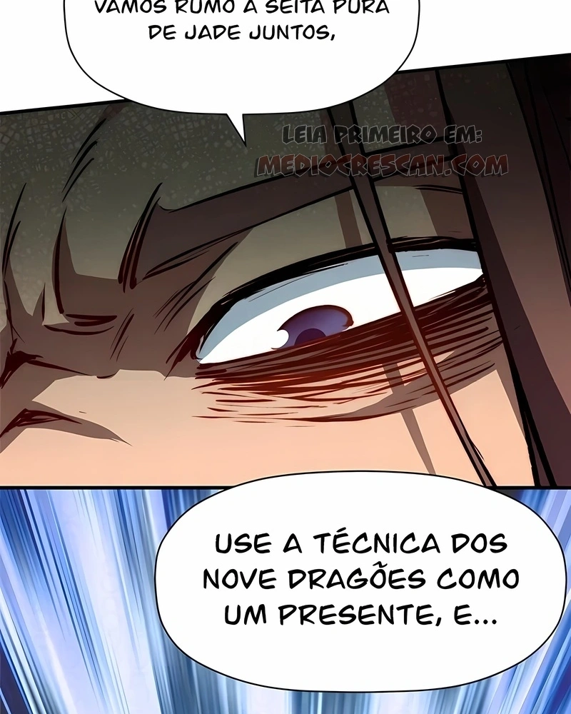 Providência de Alto Nível Capítulo 113 Página 64