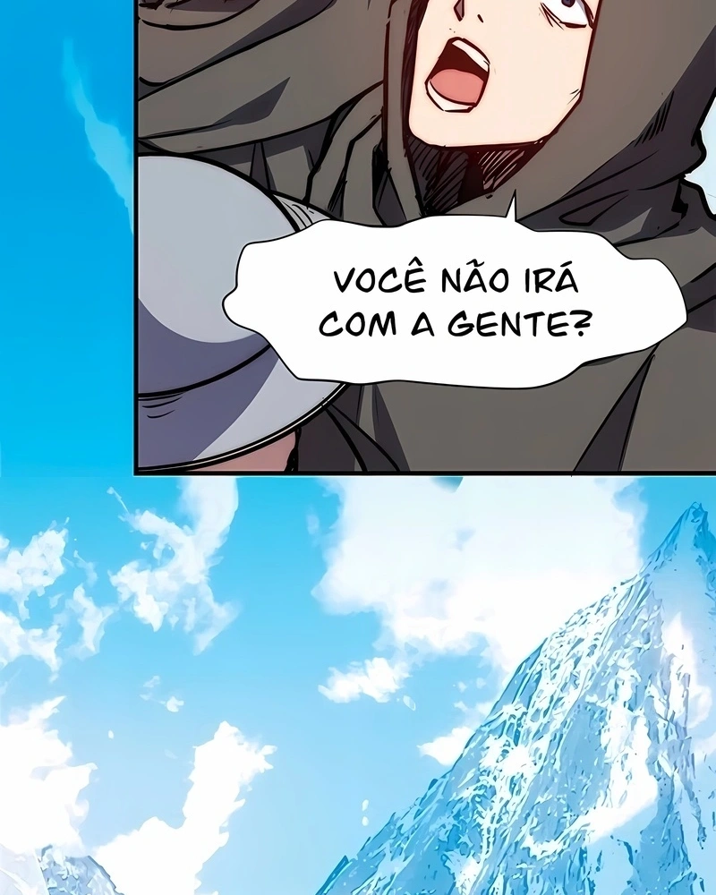 Providência de Alto Nível Capítulo 113 Página 74