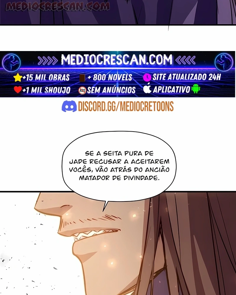 Providência de Alto Nível Capítulo 113 Página 77
