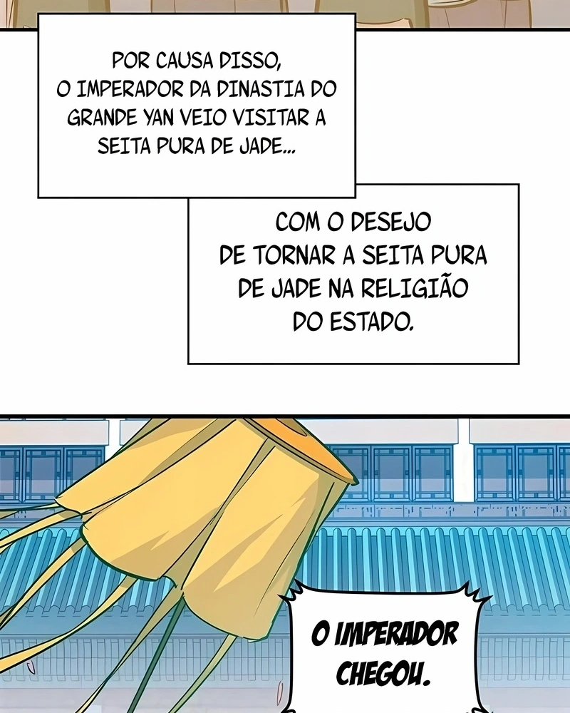 Providência de Alto Nível Capítulo 113 Página 87
