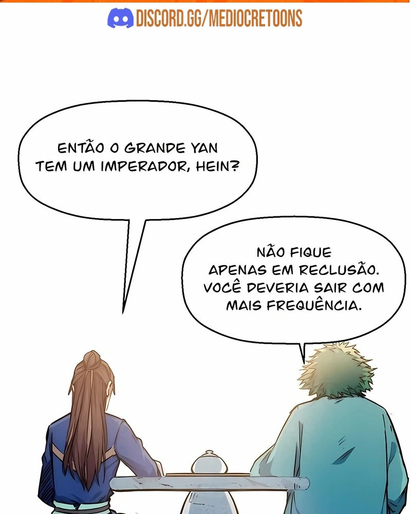 Providência de Alto Nível Capítulo 113 Página 93
