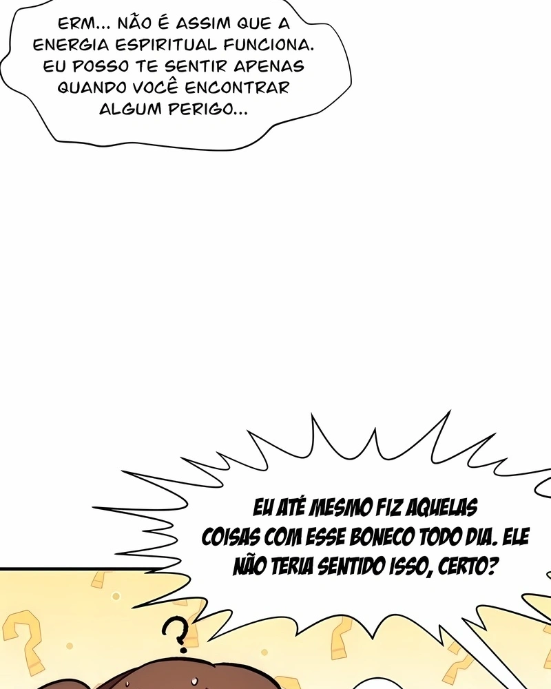 Providência de Alto Nível Capítulo 114 Página 24