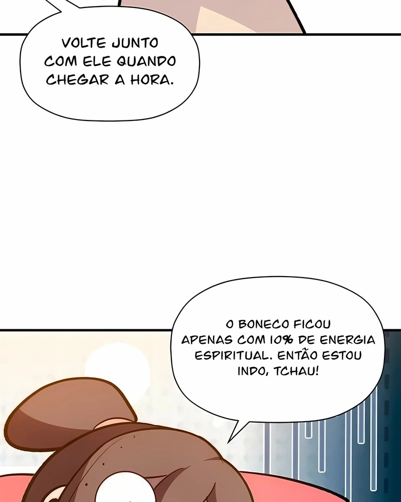 Providência de Alto Nível Capítulo 114 Página 29