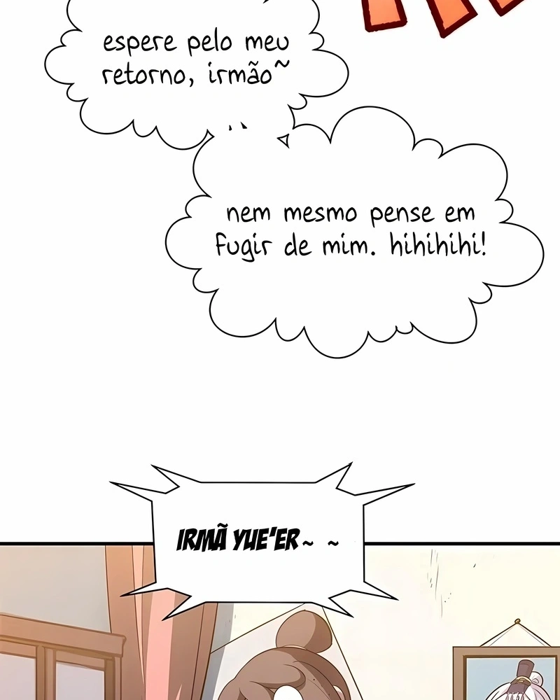 Providência de Alto Nível Capítulo 114 Página 39
