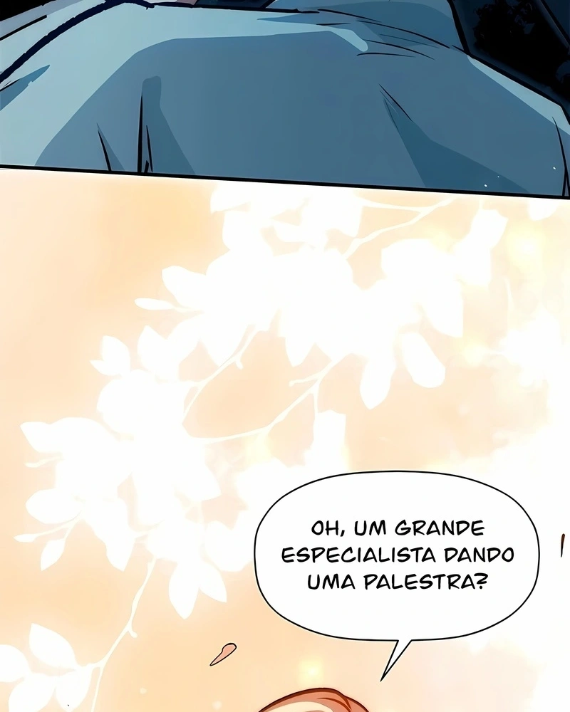 Providência de Alto Nível Capítulo 114 Página 44