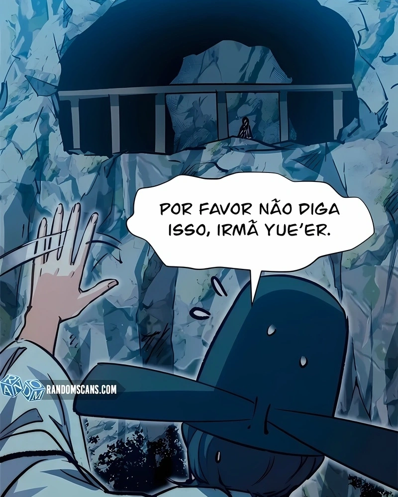 Providência de Alto Nível Capítulo 114 Página 57