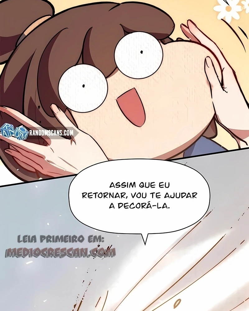 Providência de Alto Nível Capítulo 114 Página 68