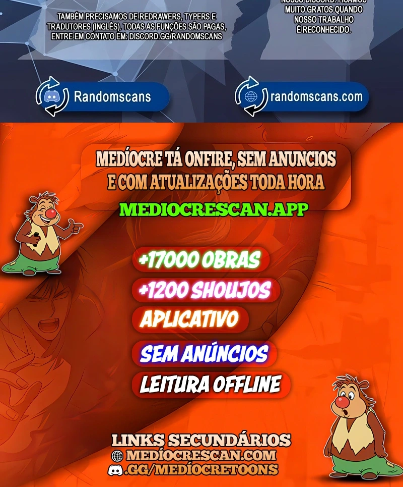 Providência de Alto Nível Capítulo 115 Página 108