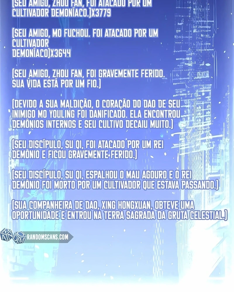 Providência de Alto Nível Capítulo 115 Página 22