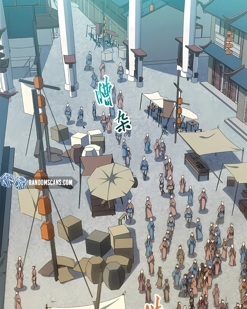 Providência de Alto Nível Capítulo 115 Página 39