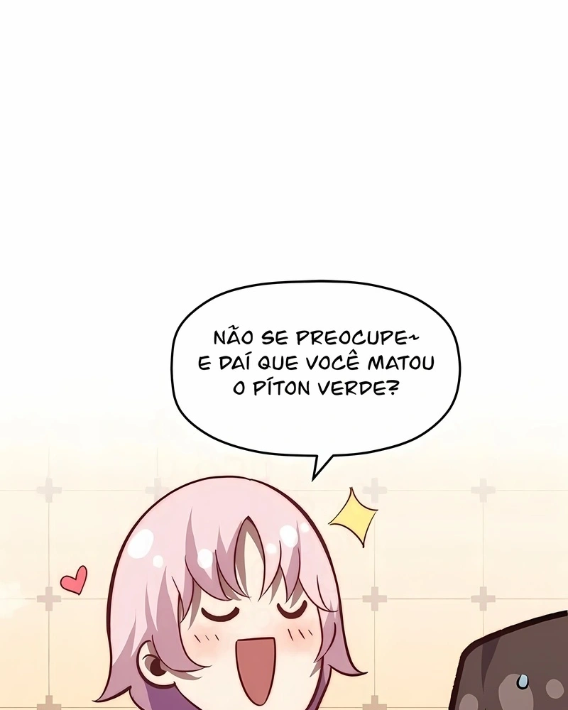 Providência de Alto Nível Capítulo 115 Página 85