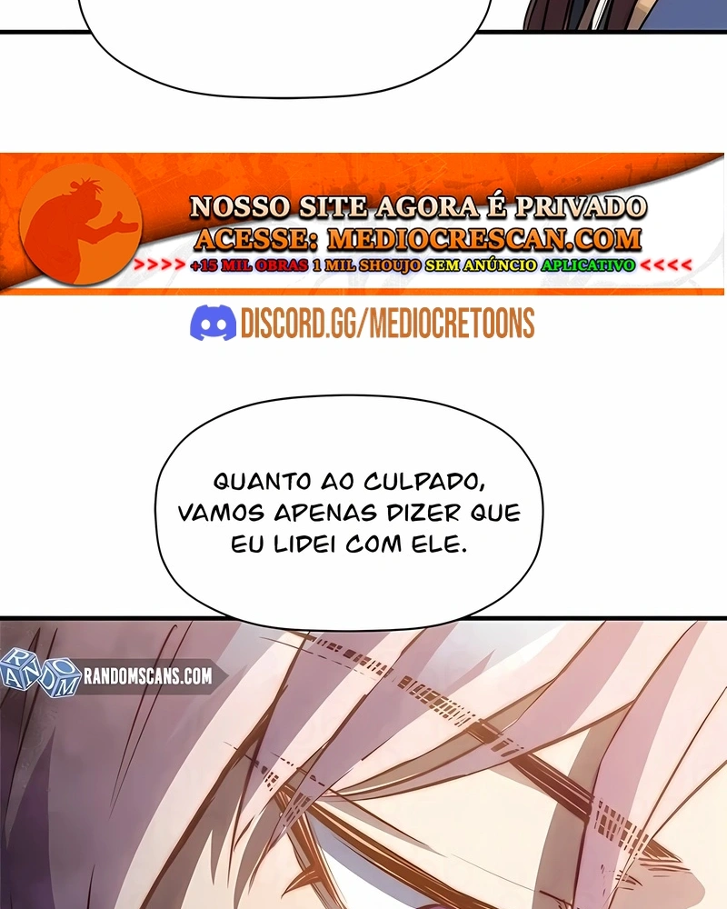 Providência de Alto Nível Capítulo 115 Página 92
