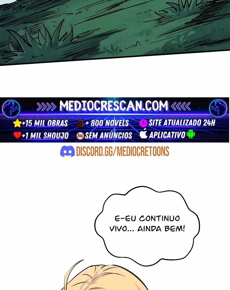 Providência de Alto Nível Capítulo 116 Página 106