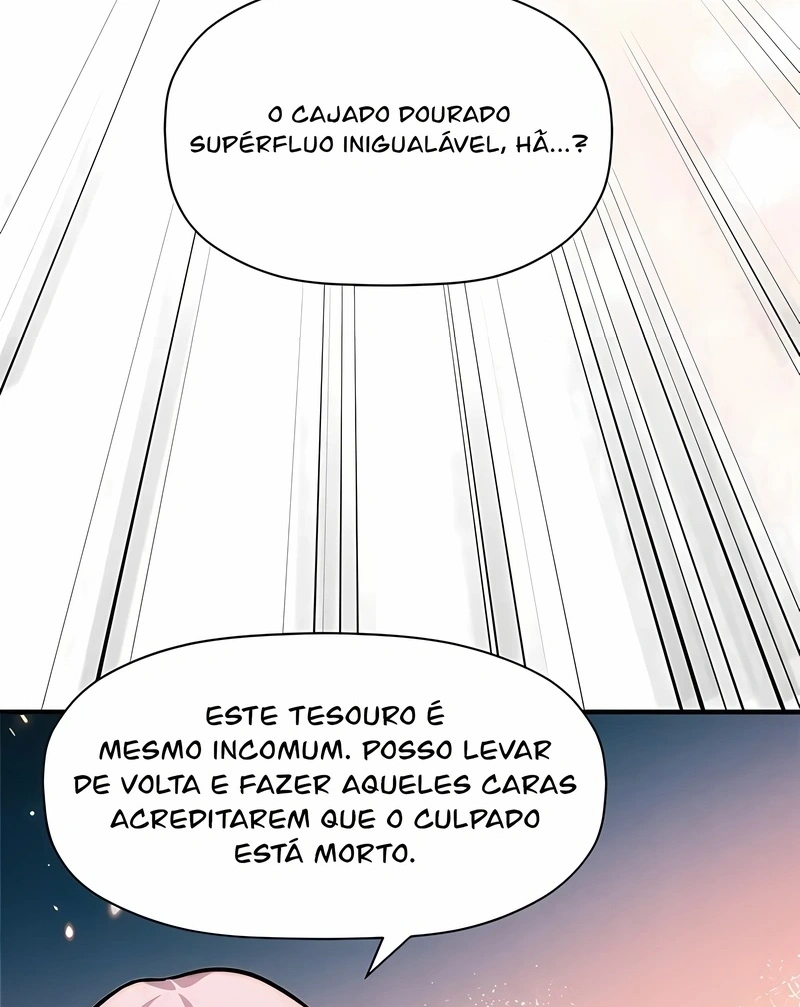 Providência de Alto Nível Capítulo 116 Página 29