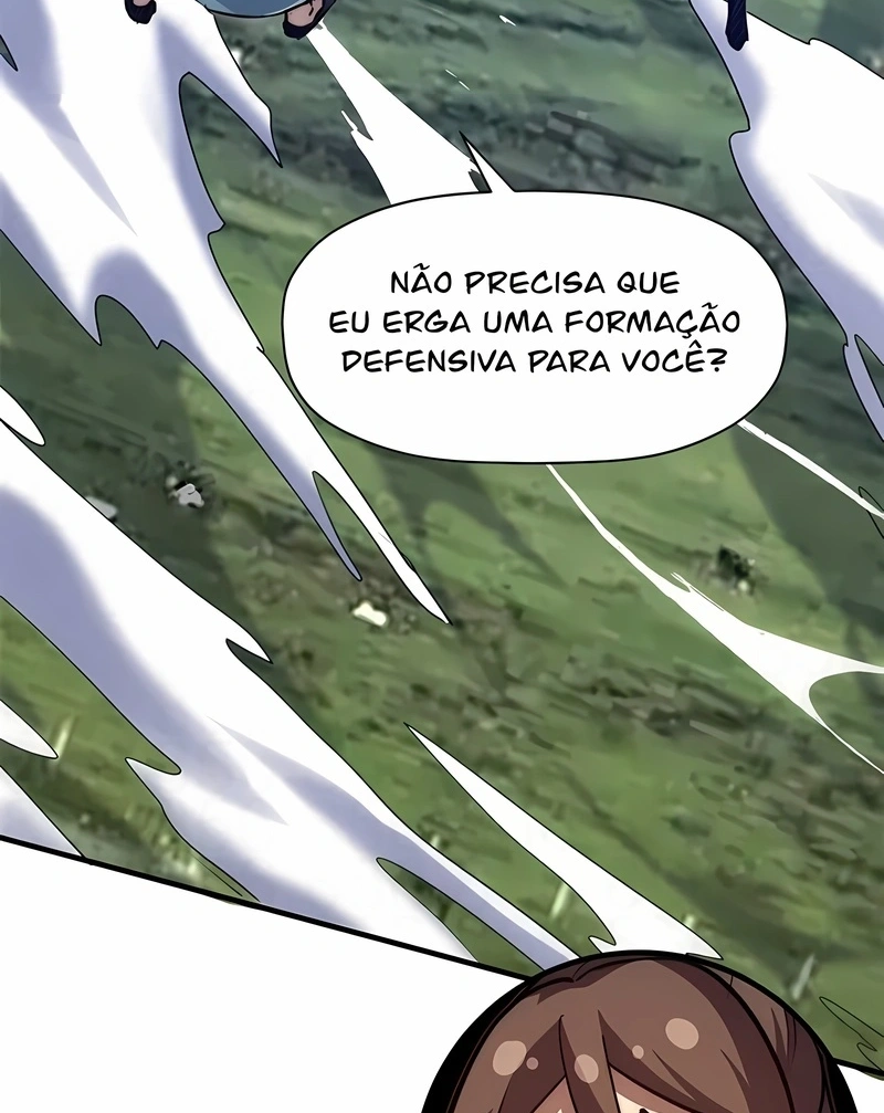 Providência de Alto Nível Capítulo 116 Página 65