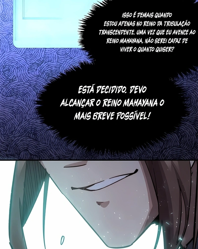 Providência de Alto Nível Capítulo 116 Página 93