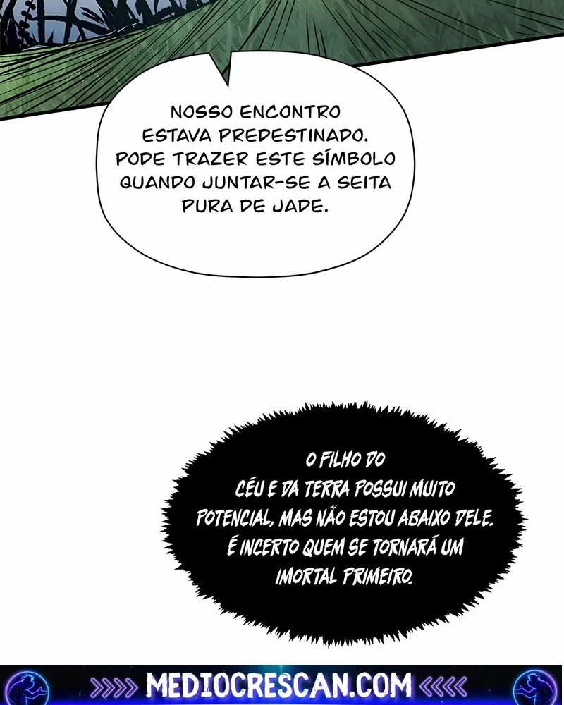 Providência de Alto Nível Capítulo 117 Página 16