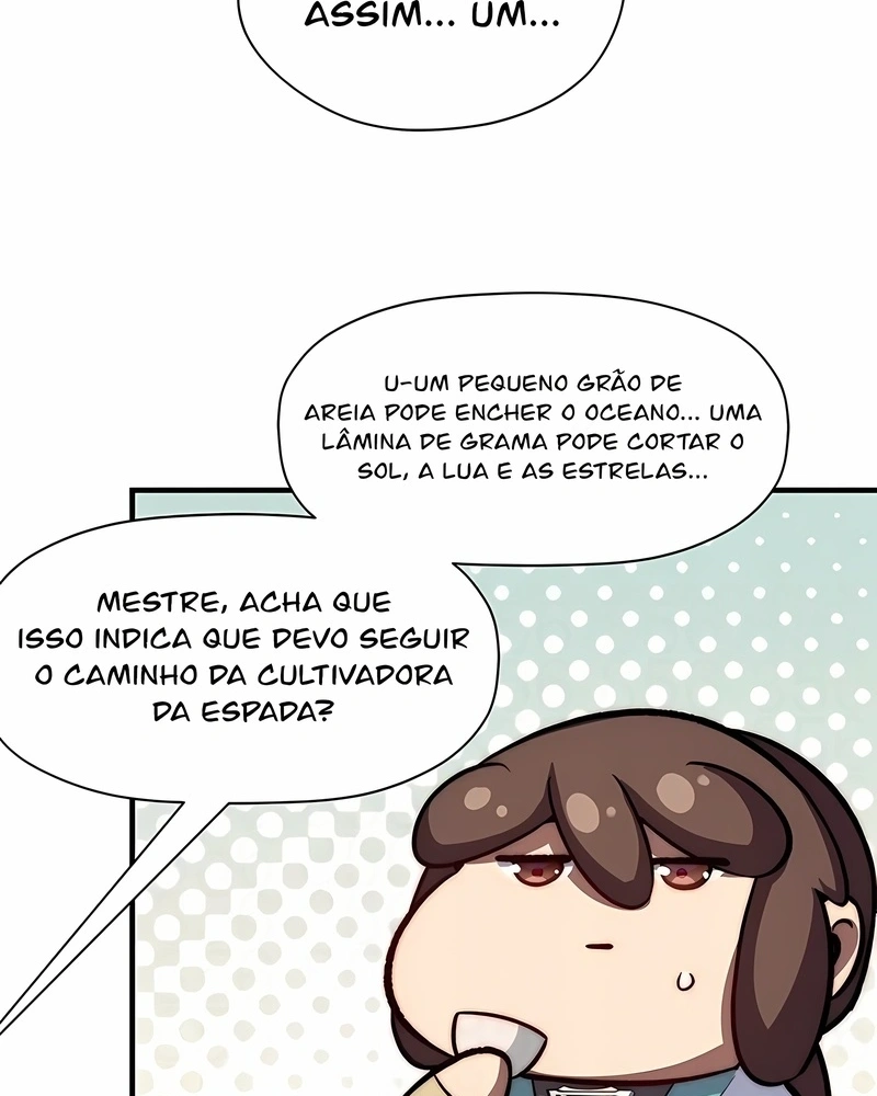 Providência de Alto Nível Capítulo 117 Página 27