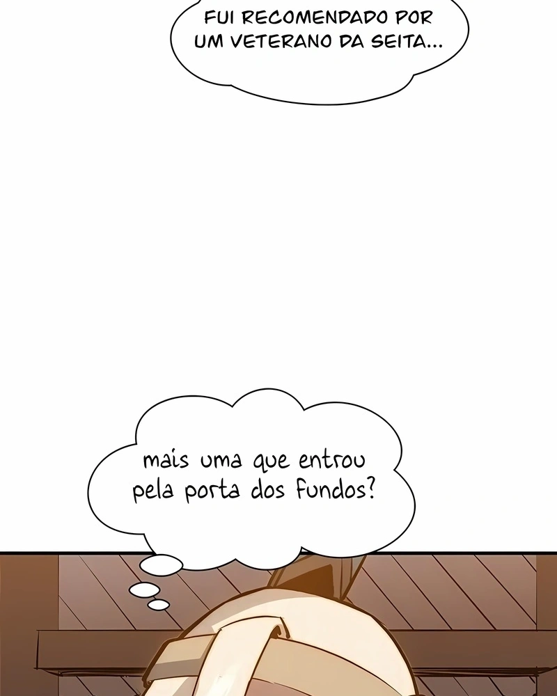 Providência de Alto Nível Capítulo 117 Página 41