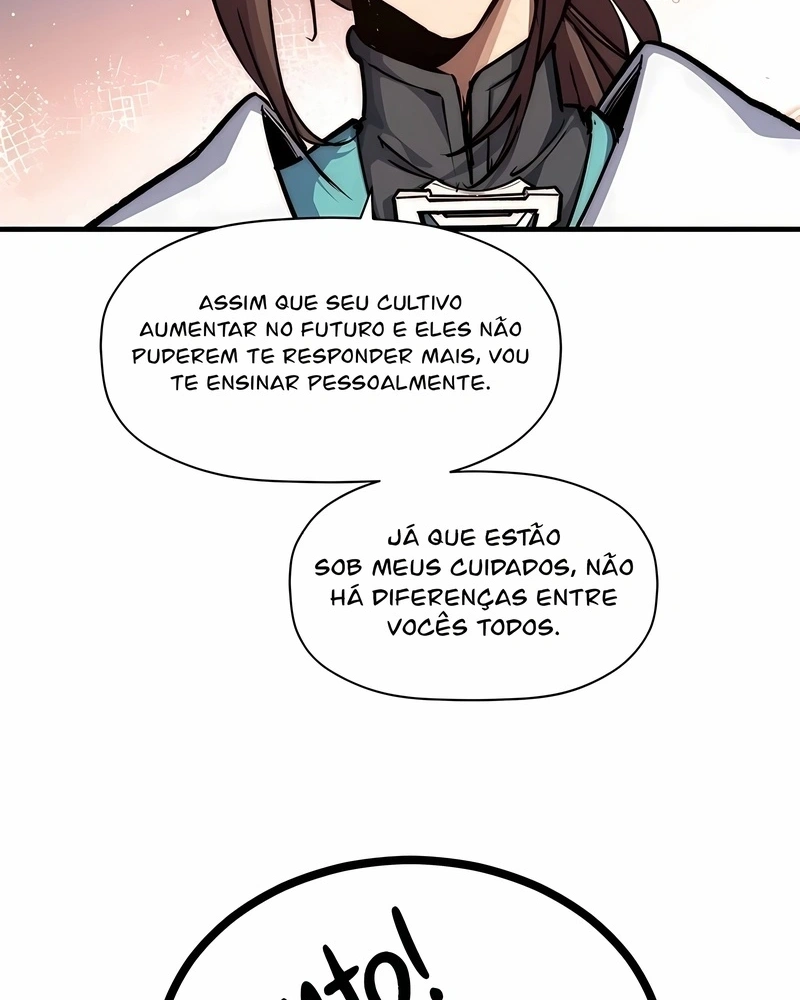 Providência de Alto Nível Capítulo 117 Página 71