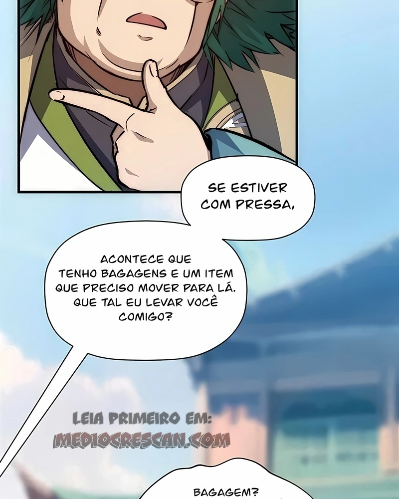Providência de Alto Nível Capítulo 118 Página 13