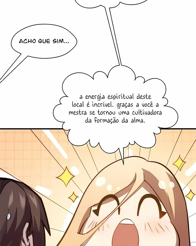 Providência de Alto Nível Capítulo 118 Página 37