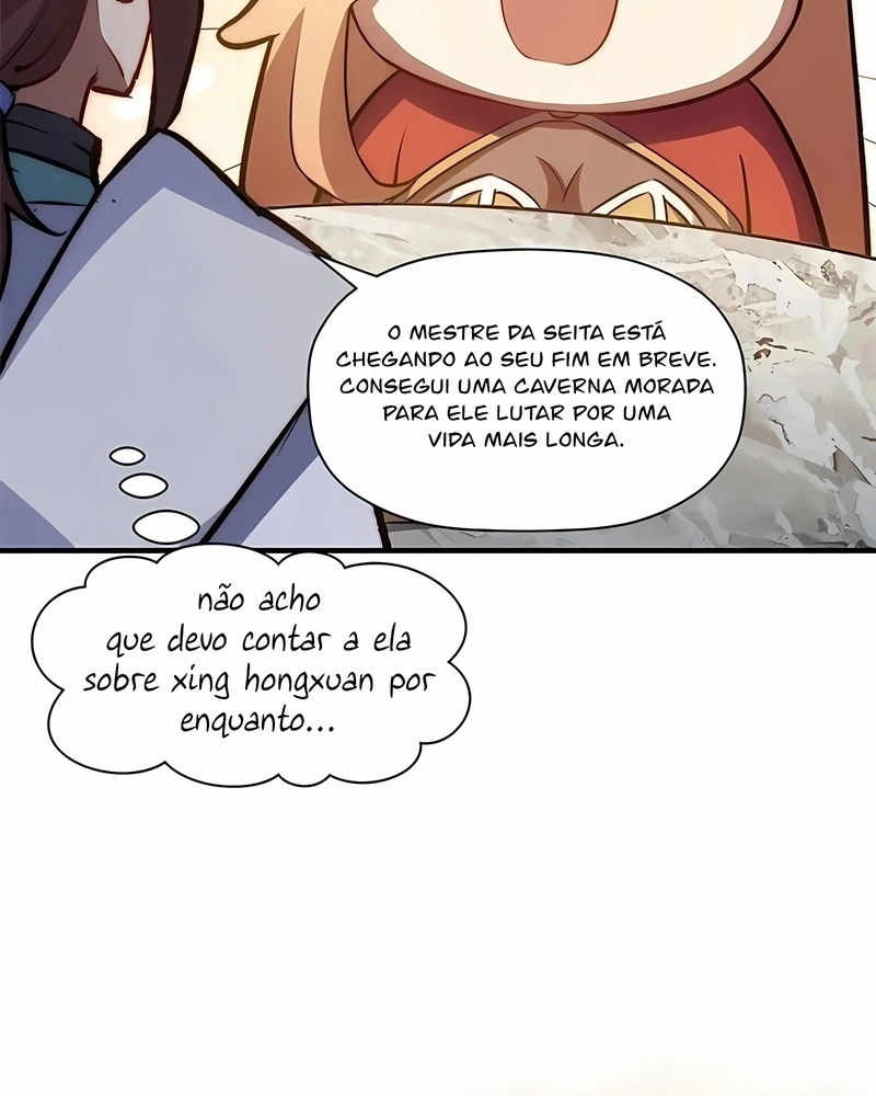 Providência de Alto Nível Capítulo 118 Página 38
