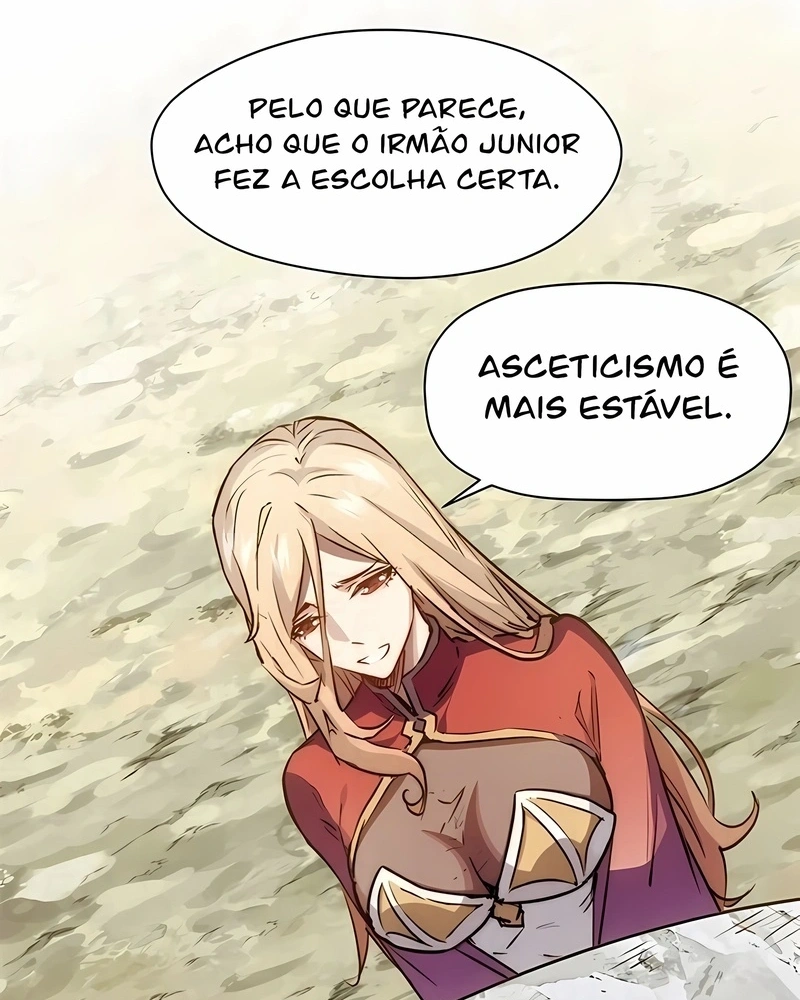 Providência de Alto Nível Capítulo 118 Página 39