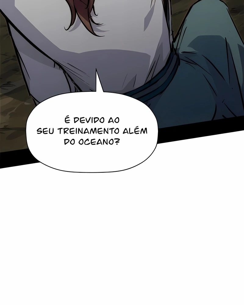 Providência de Alto Nível Capítulo 118 Página 41