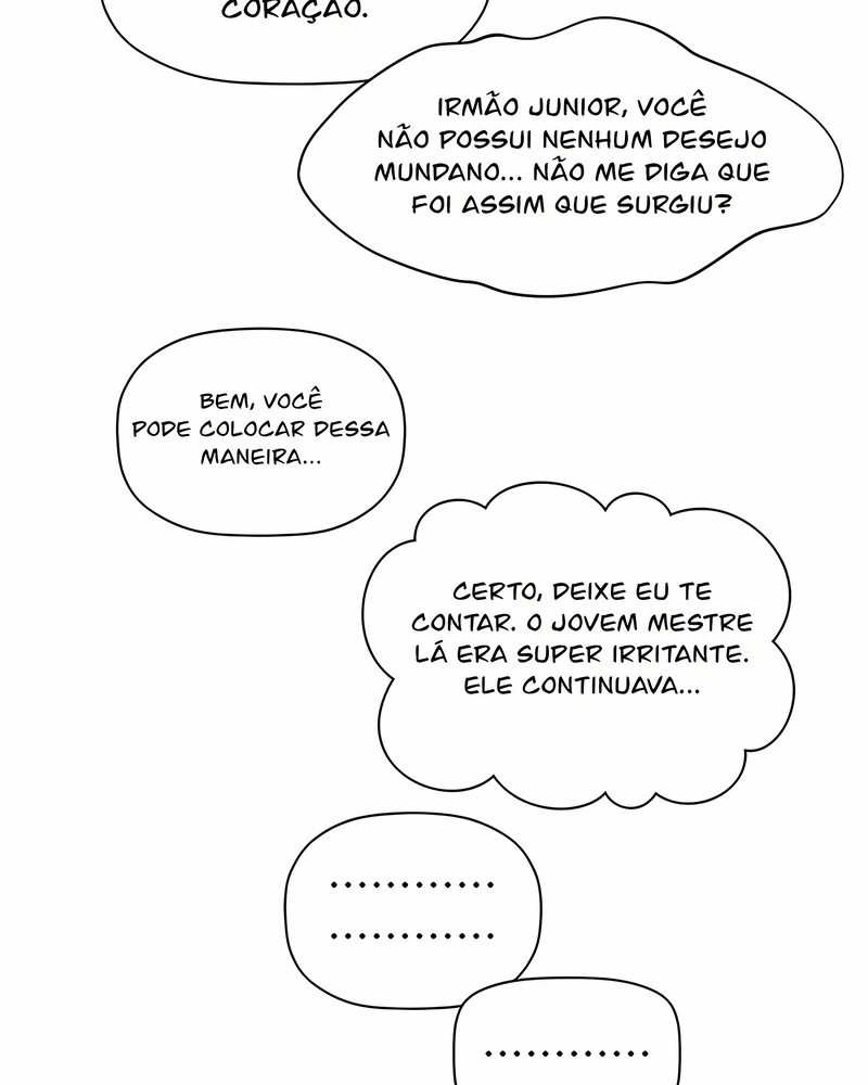 Providência de Alto Nível Capítulo 118 Página 51